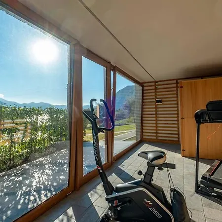 Martinoni Apartment Riva di Solto